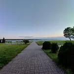 Апартаменты Kodurahu Хаапсалу