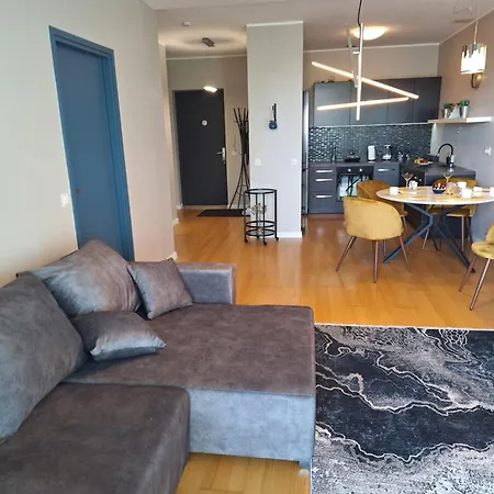 Apartment Kodurahu