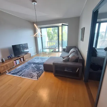 Kodurahu Apartamento Haapsalu