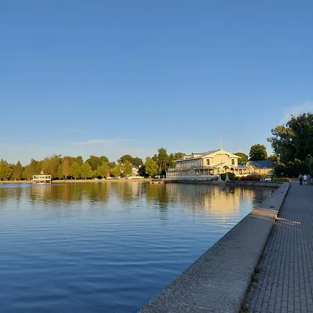 Apartamento Kodurahu Haapsalu