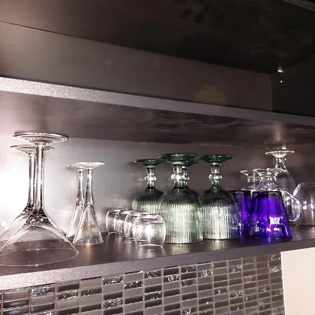 Appartement Kodurahu *