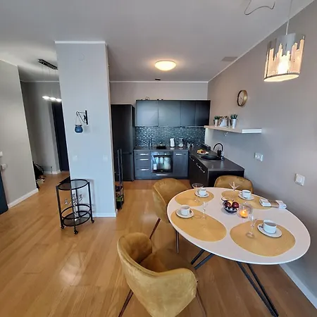 Kodurahu Apartment *