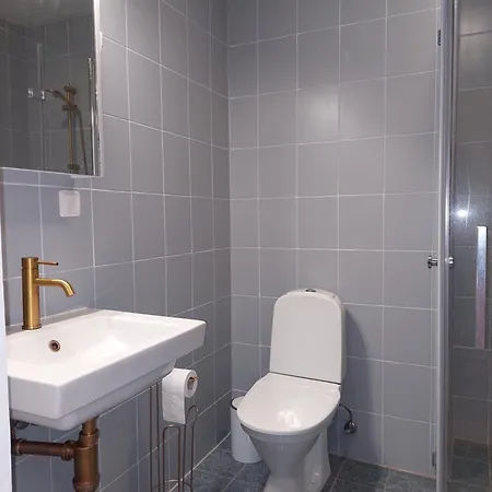 Apartamento Kodurahu Haapsalu