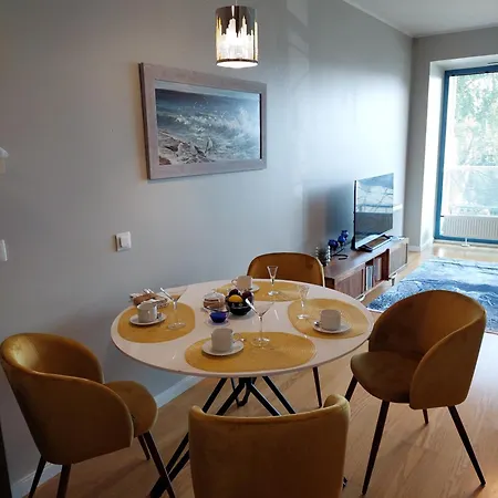 Kodurahu Appartement *