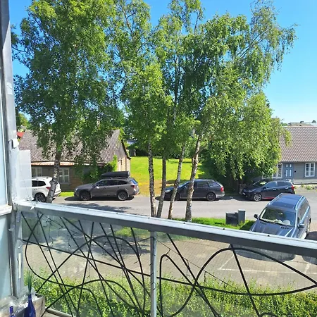 Lägenhet Kodurahu *