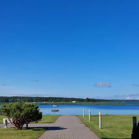 Kodurahu Apartamento *