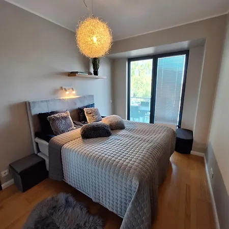 Apartamento Kodurahu