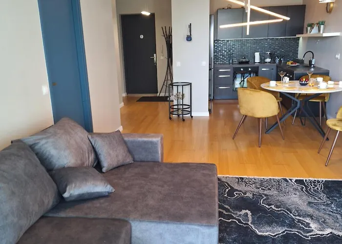 Appartement Kodurahu