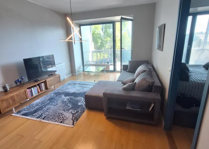 Kodurahu Appartement Haapsalu