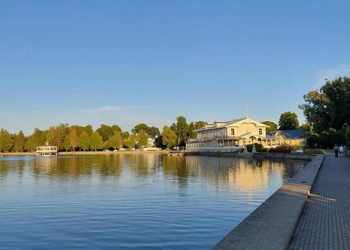 شقة Kodurahu هابسالو