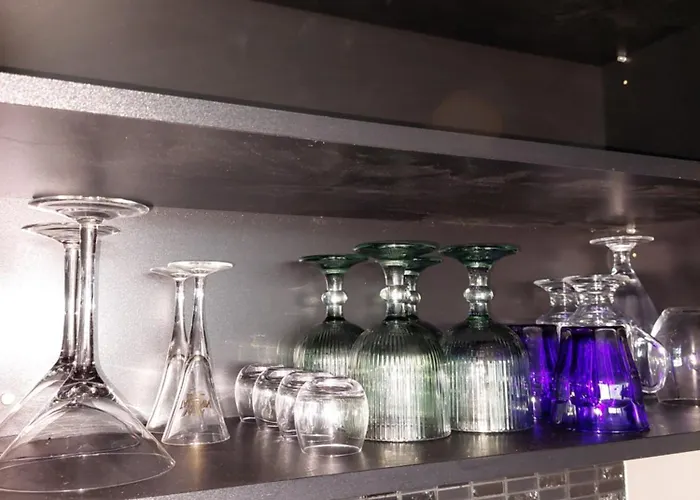 Appartement Kodurahu *