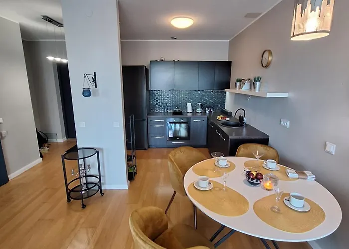 Kodurahu Appartement *