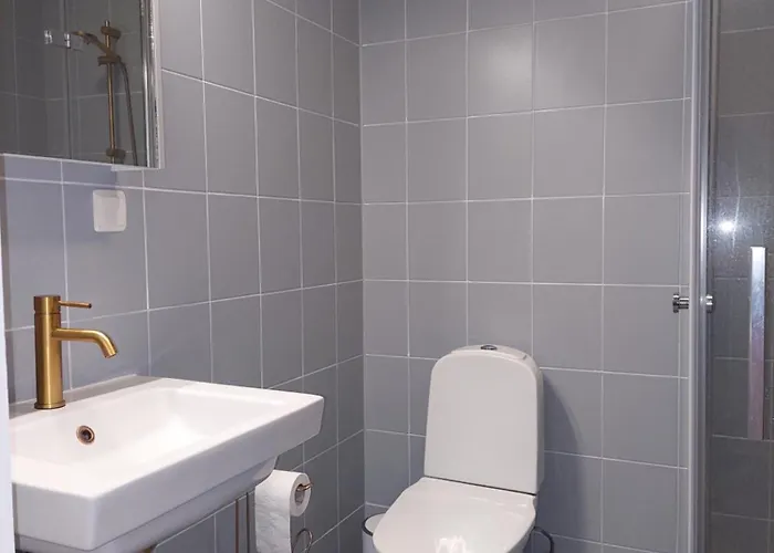 Appartement Kodurahu Haapsalu