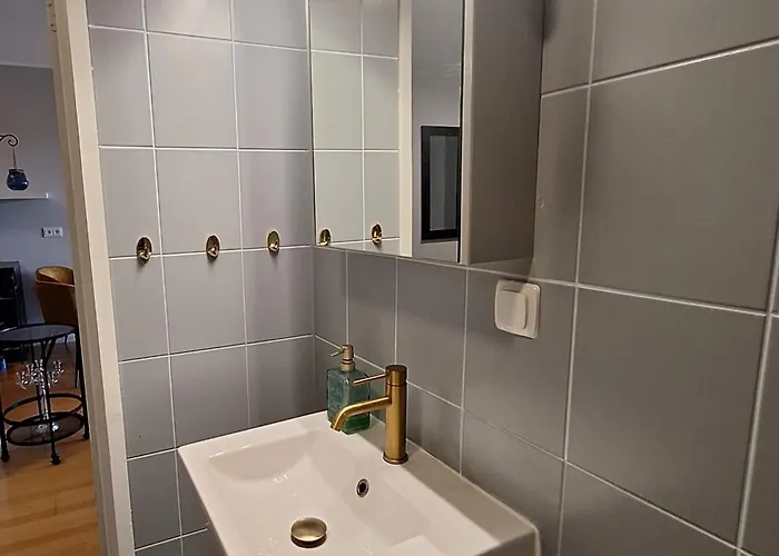 Kodurahu Appartement *