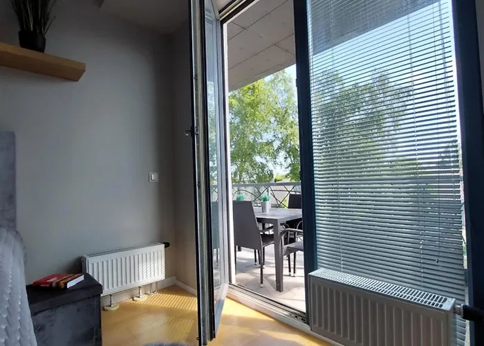 Kodurahu Appartement Haapsalu