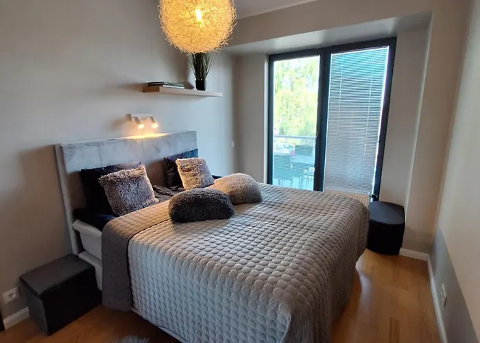 Appartement Kodurahu